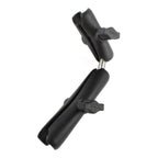 RAM Chrome Handvat U-Bolt Basis voor Rails 0,5" tot 1" in Diameter - RAM Mounts RAM-B-231CHU afbeelding 5