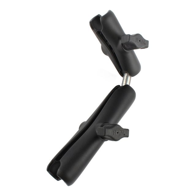 RAM 9 mm Schuine Boutkop Adapter Bal Basis - RAM Mounts RAM-B-272U afbeelding 6