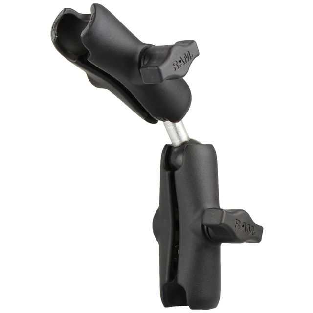 RAM Diamant Bal Adapter met Hardware voor Delphi & Sirius Radios - RAM Mounts RAM-B-238-XM1U afbeelding 7