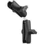 RAM Press-N-Lock Bal Basis met 12" Lange Buis - B Maat - RAM Mounts RAP-B-385-12U afbeelding 8