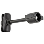 RAM Dubbele Socket Arm met Retentieknop - B Maat Kort - RAM Mounts RAM-B-201-A-ALA1-KRU afbeelding 1