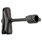 RAM Tab-Tite™ met RAM Twist-Lock™ Dubbele Zuignap voor tablets met hoezen - RAM Mounts RAM-B-189-PIV1-TAB20-ALA1-KRU afbeelding 3