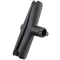 RAM dubbele socket arm met retentieknop b maat lang - RAM Mounts RAM-B-201-C-KRU