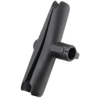 RAM dubbele socket arm met retentieknop b maat lang - RAM Mounts RAM-B-201-C-KRU