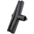 RAM Dubbele Socket Arm met Retentieknop - B Maat Lang - RAM Mounts RAM-B-201-C-KRU afbeelding 1