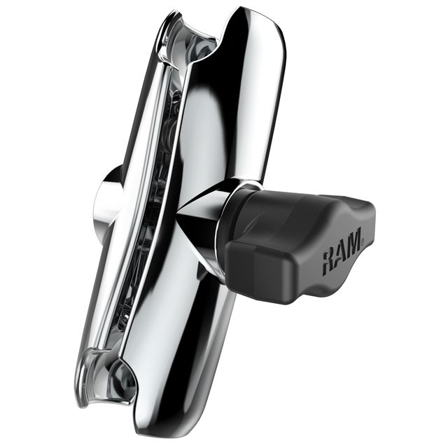 RAM Tough-Clamp™ Kleine basis met bal - RAM Mounts RAP-B-397-1U afbeelding 11