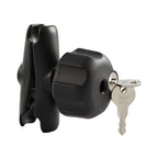 RAM Juk Klem Basis met Bal - RAM Mounts RAM-B-121BU afbeelding 8