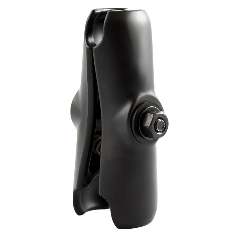 RAM dubbele socket arm zonder knop b maat medium - RAM Mounts RAM-B-201NK-1U
