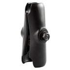 RAM dubbele socket arm zonder knop b maat medium - RAM Mounts RAM-B-201NK-1U