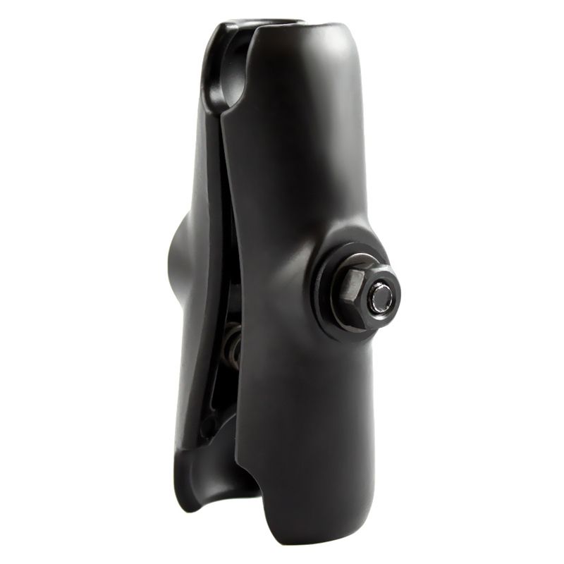 RAM Dubbele Socket Arm zonder Knop - B Maat Medium - RAM Mounts RAM-B-201NK-1U afbeelding 1