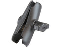 RAM DOUBLE SOCKET ARM FOR 1" BALL