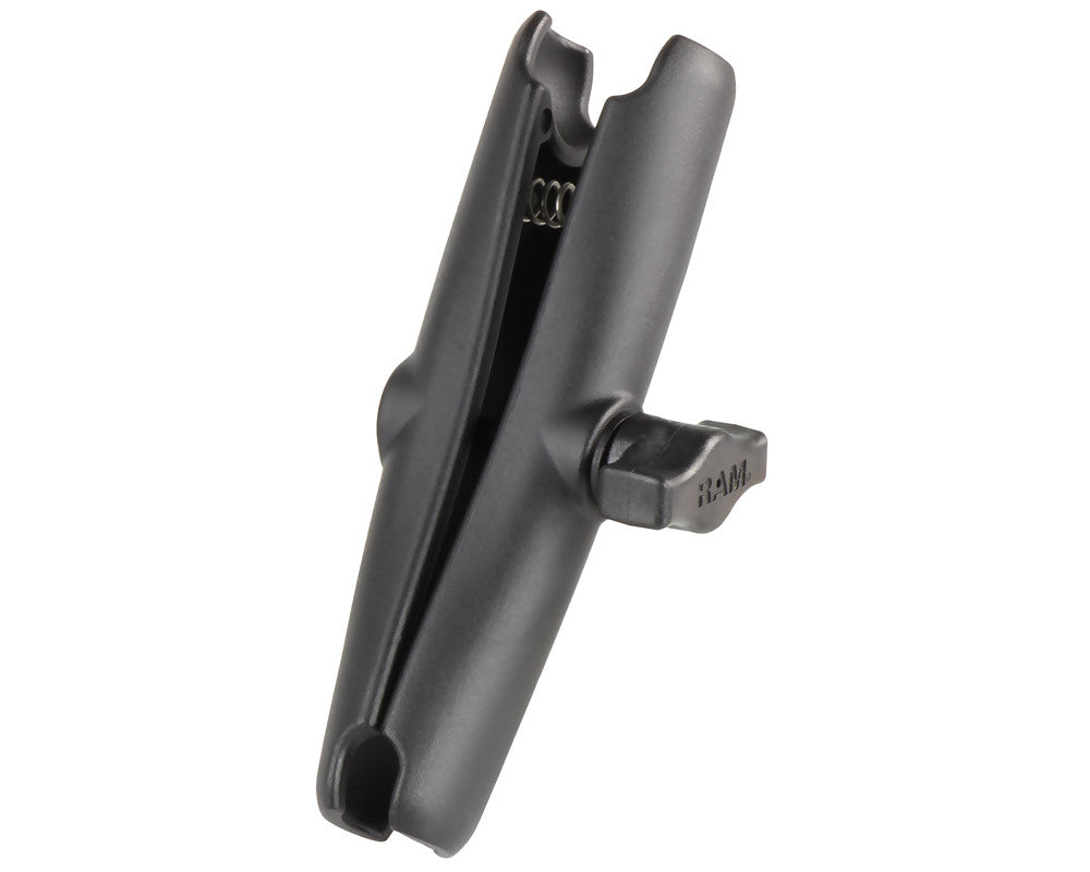 RAM DBL SOCKET ARM B BALL C LENGTH