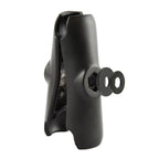 RAM Dubbele Socket Arm zonder Knop - B Maat Medium - RAM Mounts RAM-B-201NK-1U afbeelding 2