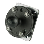 RAM Dubbele Bal Drill-Down Mount met Diamantplaat & Backer Plate - RAM Mounts RAM-B-138U-C-INT3 afbeelding 5