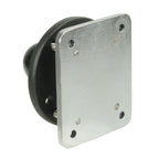 RAM Drill-Down Dashboard Bal Basis met Steun Plaat - B Maat - RAM Mounts RAM-B-202-225-2U afbeelding 2