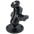 RAM vastschroef montage met 14 20 schroefdraad camera adapter - RAM Mounts RAM-B-202-A-366U