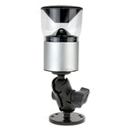 RAM Vastschroef Montage met 1/4"-20 Schroefdraad Camera-Adapter - RAM Mounts RAM-B-202-A-366U afbeelding 2