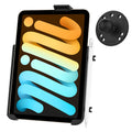 RAM EZ-Roll'r houder met bal voor Apple iPad mini A17 pro mini 6 - RAM Mounts RAM-B-202-AP36U