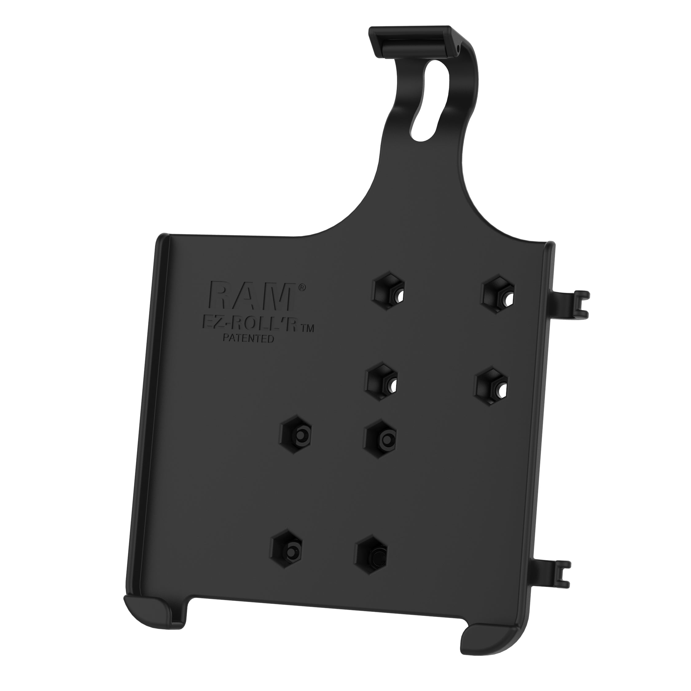 RAM EZ-Roll'r™ Houder met Bal voor Apple iPad mini (A17 Pro) & mini 6 - RAM Mounts RAM-B-202-AP36U afbeelding 2