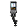 RAM track ball mount voor garmin striker meer - RAM Mounts RAM-B-202-G4-TRA1U