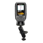 RAM Track Kogel™ Mount voor Garmin Striker + Meer - RAM Mounts RAM-B-202-G4-TRA1U afbeelding 1