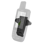 RAM Ruggenwervel Clip Houder met Bal voor Garmin Handheld Apparaten - RAM Mounts RAM-B-202-GA76U afbeelding 6