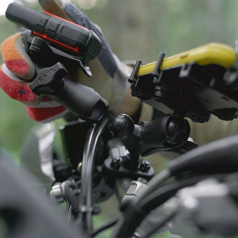 RAM Add-A-Ball™ Accessoire voor B-formaat Armen - RAM Mounts RAM-B-273U afbeelding 5
