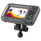 RAM Composietbevestiging voor Lowrance Eagle 4 & 5, Hook² & Reveal - B Maat - RAM Mounts RAP-B-101-LO12 afbeelding 6