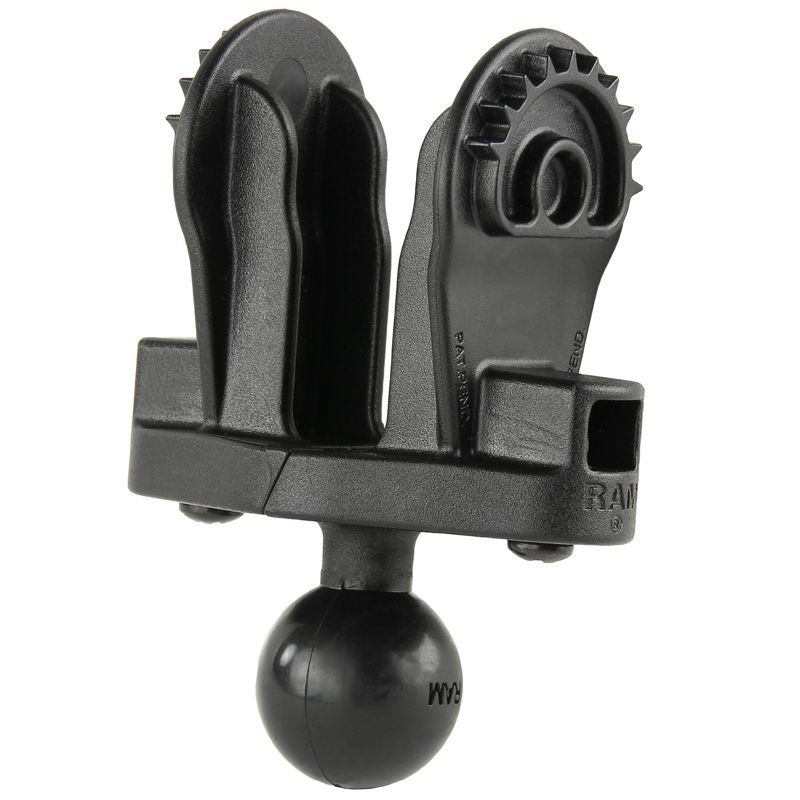 RAM Balanseringsadapter voor Lowrance Eagle 4 & 5, Hook² & Reveal - B maat - RAM Mounts RAM-B-202-LO12 afbeelding 4