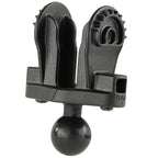 RAM Balanseringsadapter voor Lowrance Eagle 4 & 5, Hook² & Reveal - B maat - RAM Mounts RAM-B-202-LO12 afbeelding 4