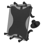 RAM X-Grip houder met bal voor 2286 cm 9 2794 cm 11 tablets - RAM Mounts RAM-B-202-UN9U