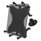 RAM No-Drill™ Voertuigbevestiging voor '00-17 Isuzu NPR & NQR + Meer - RAM Mounts RAM-VB-197-SW2NT afbeelding 11