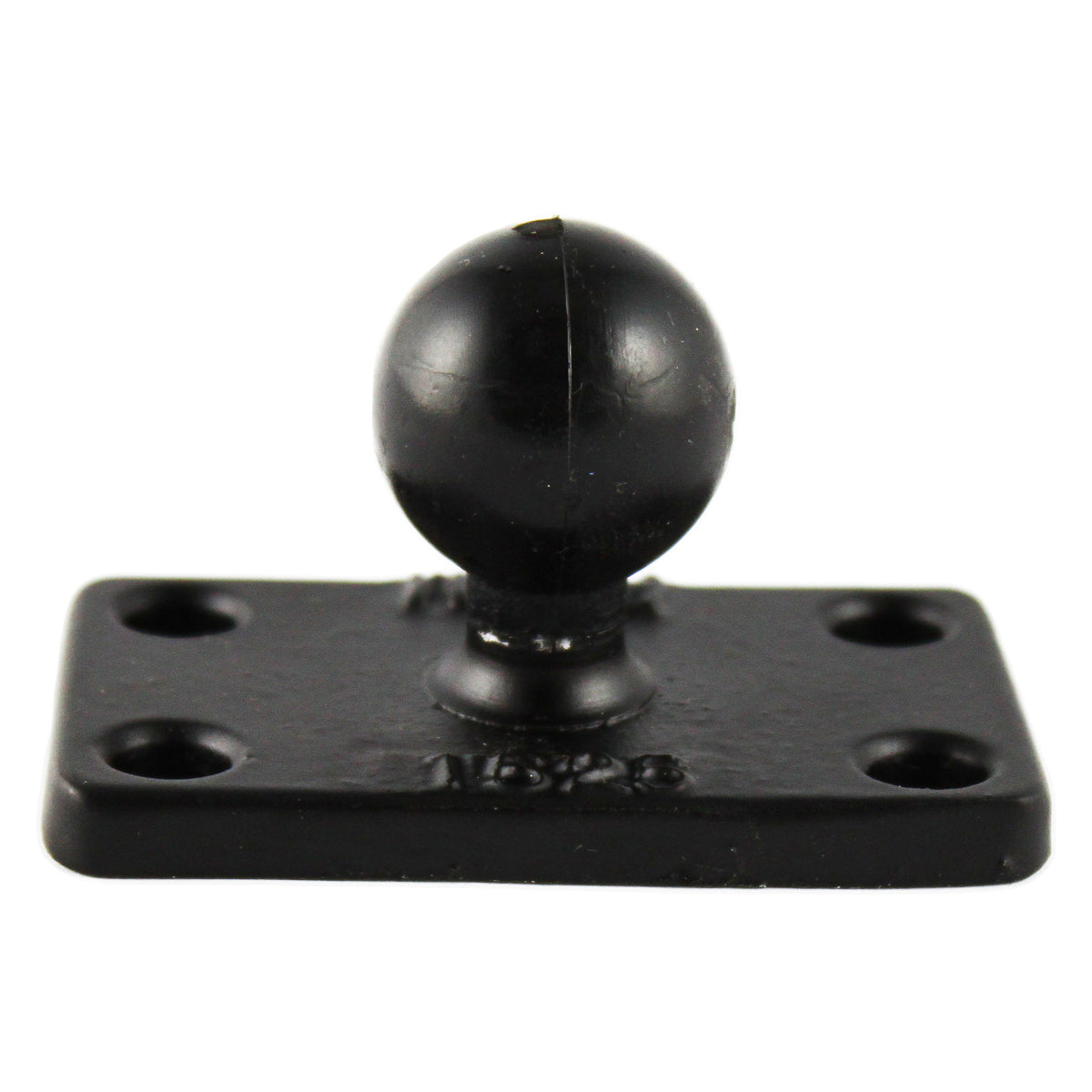 RAM bal basis met 1 x 2 4 gat patroon b maat - RAM Mounts RAM-B-202U-1525