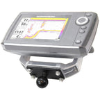 RAM Track Kogel™ Dubbele Bal Mount voor Humminbird Helix 5 - RAM Mounts RAP-B-202-153-354-TRA1U afbeelding 4