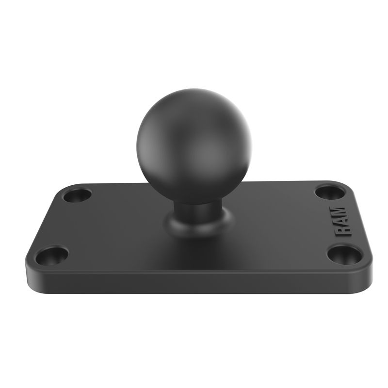RAM Bal Basis met 1" x 2.5" 4-Gat Patroon - B Maat - RAM Mounts RAM-B-202U-153 afbeelding 2