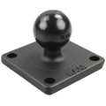 RAM bal basis met 15 x 15 4 gat patroon b maat - RAM Mounts RAM-B-202U-22