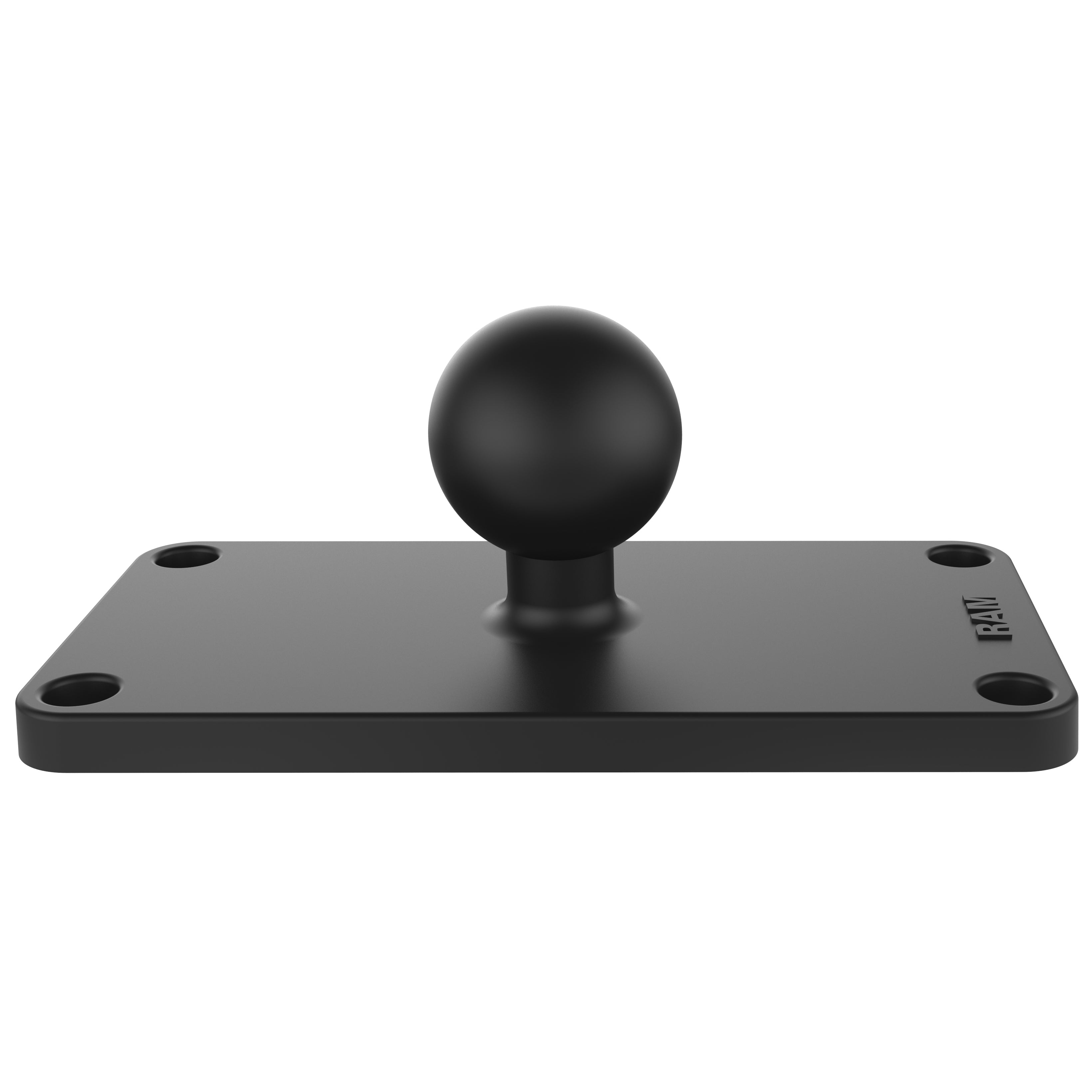 RAM bal basis met 15 x 35 4 gat patroon b maat - RAM Mounts RAM-B-202U-24