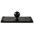 RAM bal basis met 15 x 45 4 gatpatroon b maat - RAM Mounts RAM-B-202U-25