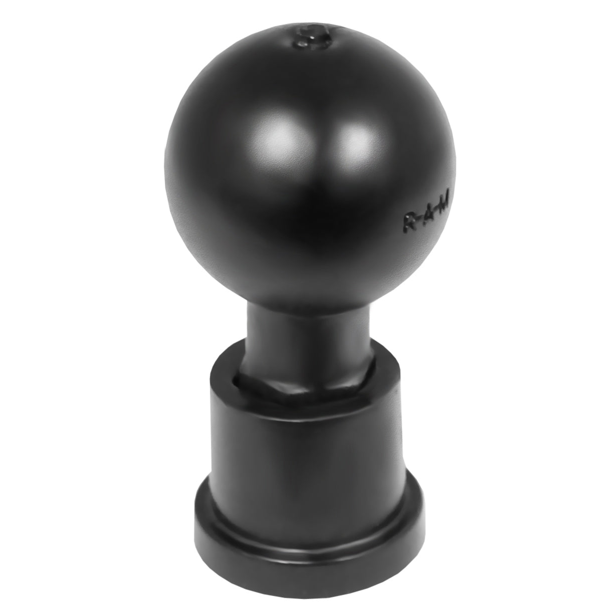 RAM bal adapter voor garmin virb mount - RAM Mounts RAM-B-202U-GA62