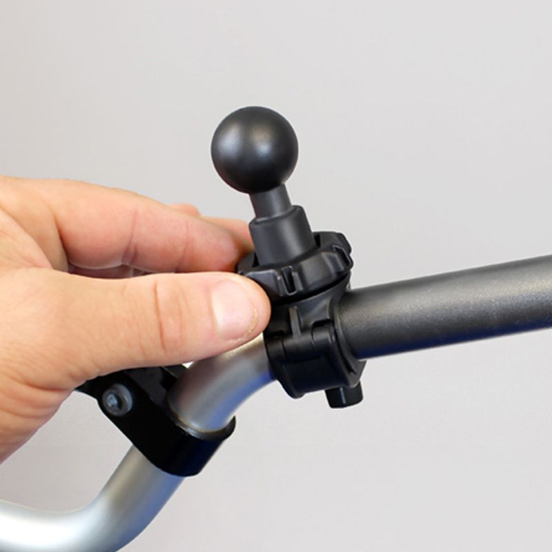 RAM Bal Adapter voor Garmin VIRB™ Mount - RAM Mounts RAM-B-202U-GA62 afbeelding 2