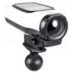 RAM bal adapter voor garmin virb - RAM Mounts RAM-B-202U-GA63