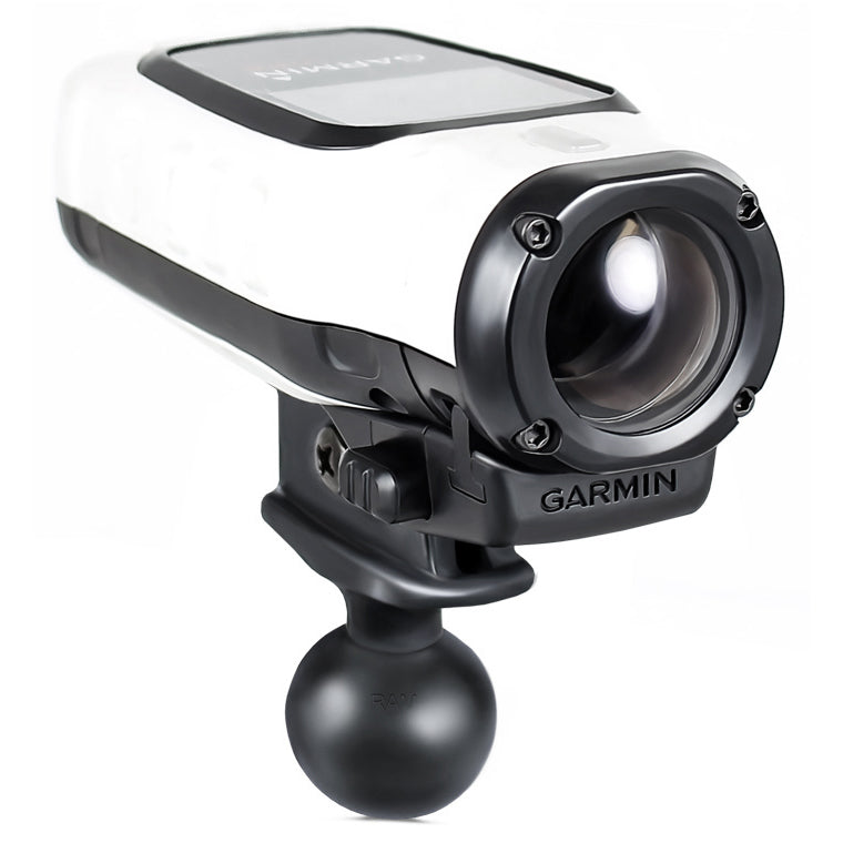 RAM bal adapter voor garmin virb - RAM Mounts RAM-B-202U-GA63