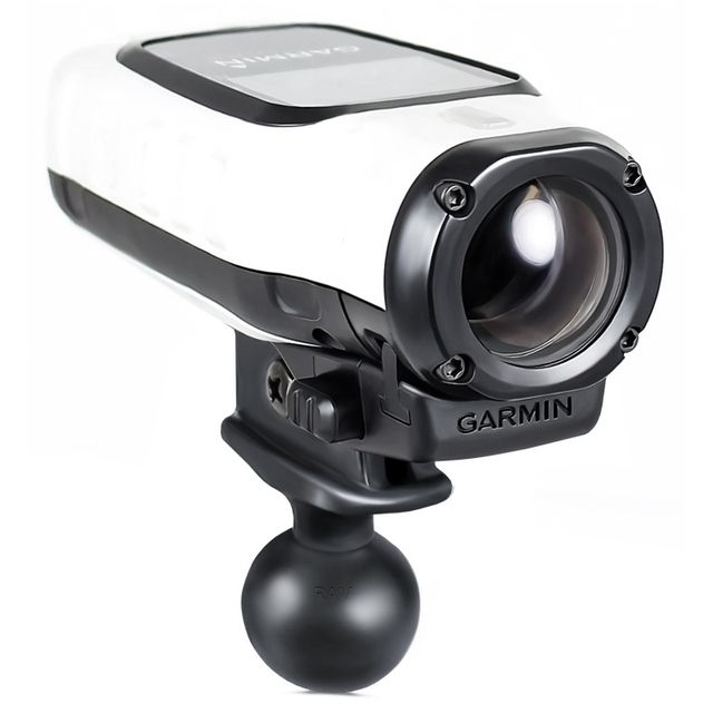 RAM Twist-Lock™ Zuignapbevestiging met Garmin VIRB™ Camera Adapter - RAM Mounts RAM-B-166-GA63U afbeelding 8