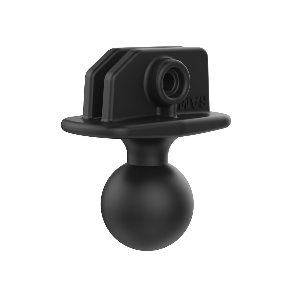RAM Bal Adapter voor Garmin VIRB™ - RAM Mounts RAM-B-202U-GA63 afbeelding 2