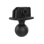 RAM Bal Adapter voor Garmin VIRB™ - RAM Mounts RAM-B-202U-GA63 afbeelding 2