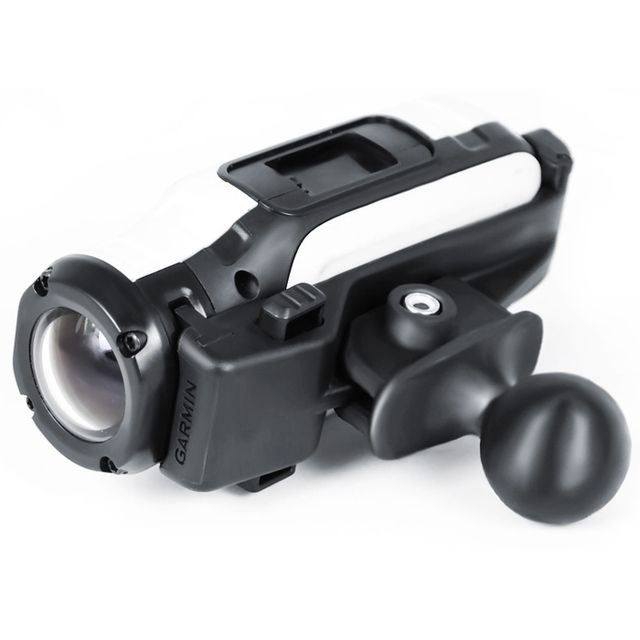 RAM Bal Adapter voor Garmin VIRB™ - RAM Mounts RAM-B-202U-GA63 afbeelding 3