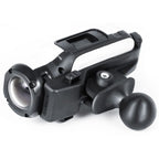 RAM Bal Adapter voor Garmin VIRB™ - RAM Mounts RAM-B-202U-GA63 afbeelding 3