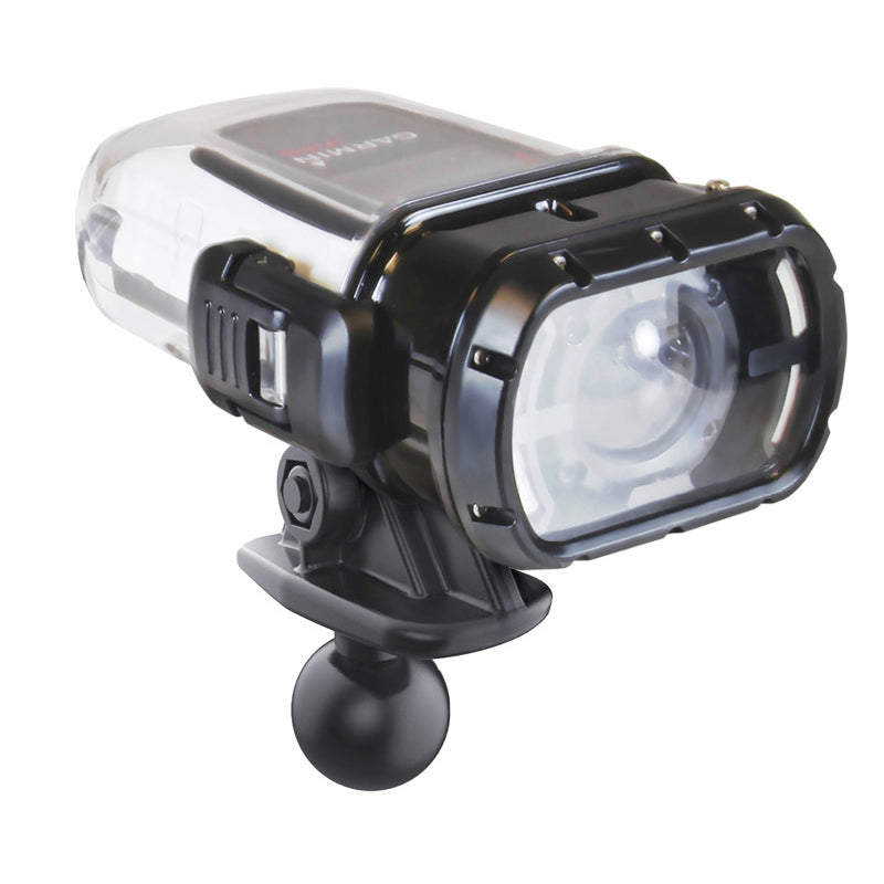 RAM bal adapter voor garmin virb dive case - RAM Mounts RAM-B-202U-GA65