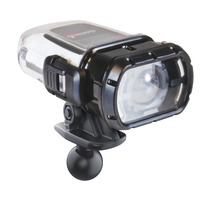 RAM Bal Adapter voor Garmin VIRB™ Dive Case - RAM Mounts RAM-B-202U-GA65 afbeelding 1