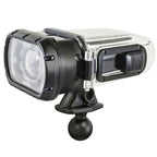 RAM Bal Adapter voor Garmin VIRB™ Dive Case - RAM Mounts RAM-B-202U-GA65 afbeelding 2